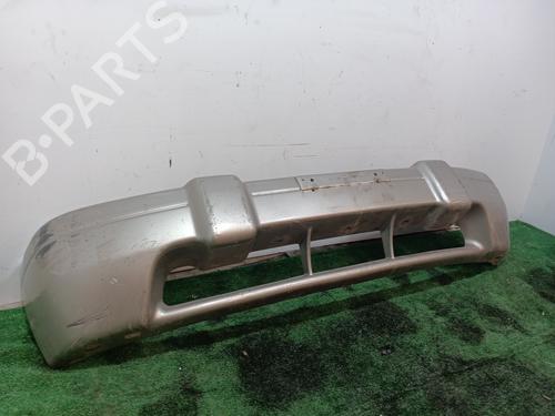 Front bumper KIA SPORTAGE SUV (K00)  | BP14849666C7 