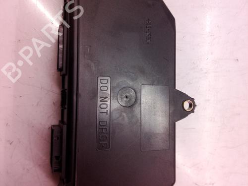 Comfort control module FIAT STILO (192_)  | BP8543334M56 
