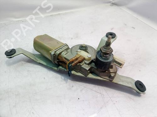 Used Rear wiper motor HYUNDAI COUPE I (RD) 1.6 i 16V (114 hp) 9312786