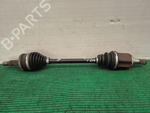 Used Left rear driveshaft KIA CEE'D Hatchback (ED) 1.6 (122 hp) 32080892
