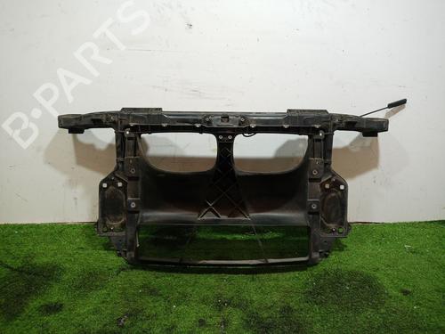 Voorfront slotplaat BMW 1 (E87) 116 i (115 hp) 17648334