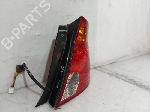 Right taillight HYUNDAI ACCENT II (LC)  | BP10861674C35 