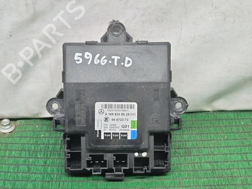 Used Electronic module MERCEDES-BENZ A-CLASS (W169) A 180 CDI (169.007, 169.307) (109 hp) 29446280
