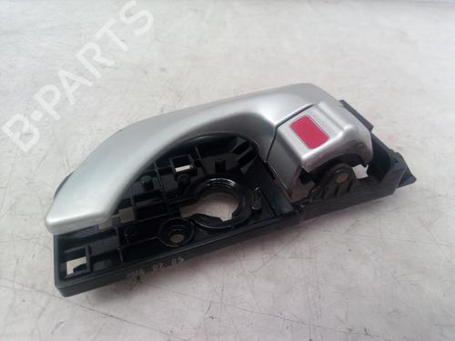 Rear left interior door handle HYUNDAI SONATA IV (EF) 2.0 CRDi Dynamic | BP10191231I15 