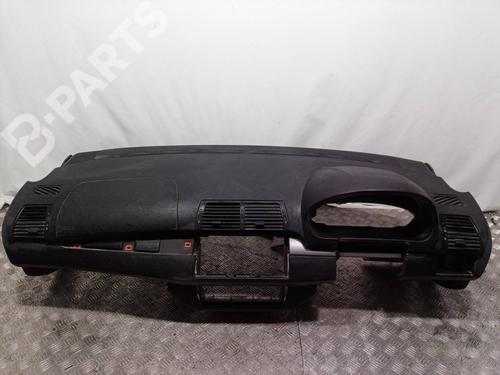 Used Dashboard Dashboard BMW X5 (E53) 3.0 d (184 hp) 10937909 10937909