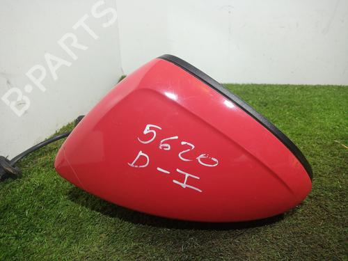 Left mirror OPEL ASTRA K (B16) 1.6 CDTi (68) | BP26384335C26 