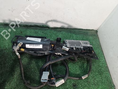Used Start/Stop ECU CITROËN C4 Grand Picasso II (DA_, DE_) 2.0 BlueHDi 150 (150 hp) 29250677