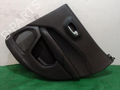 Used Rear right panel JEEP COMPASS (MP, M6, MV, M7) 1.4 MultiAir (140 hp) 29356858