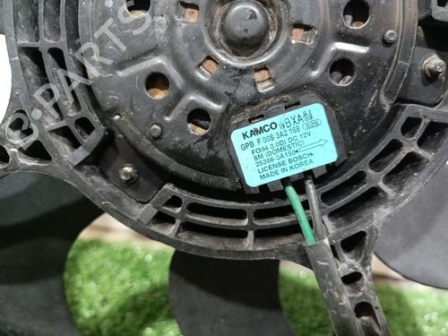 Radiator fan HYUNDAI TRAJET (FO) 2.0 | BP15692242M35 