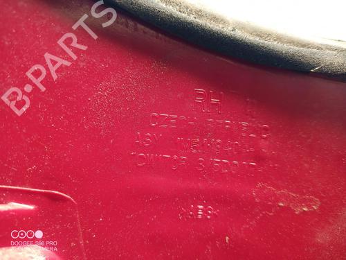 Right taillight FORD FOCUS I (DAW, DBW)  | BP11853439C35 