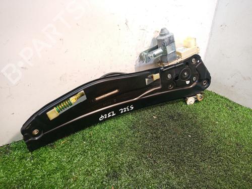 Rear left window mechanism BMW 7 (E65, E66, E67)  | BP17387972C24 
