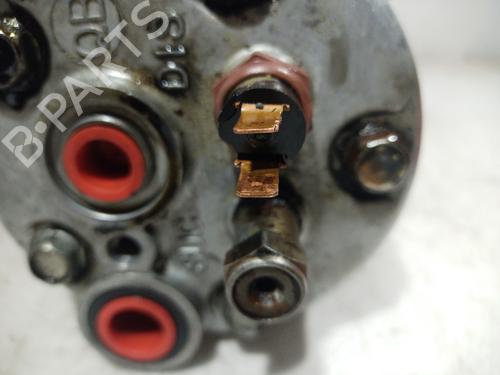 AC Kompressor PEUGEOT 307 SW (3H) 1.6 HDI 110 | BP11282552M34 