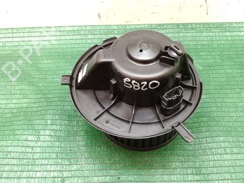 Heater blower motor AUDI Q3 (8UB, 8UG) 2.0 TDI | BP29254531M62 