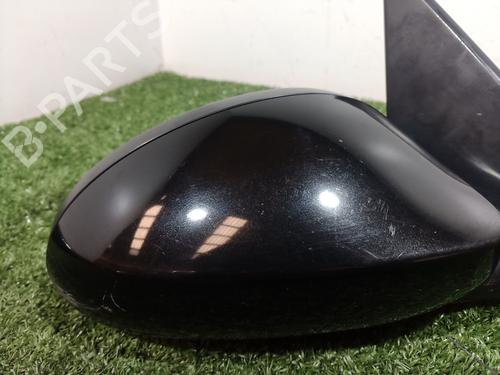 Right mirror BMW 1 (E81) 120 d | BP21394289C27 