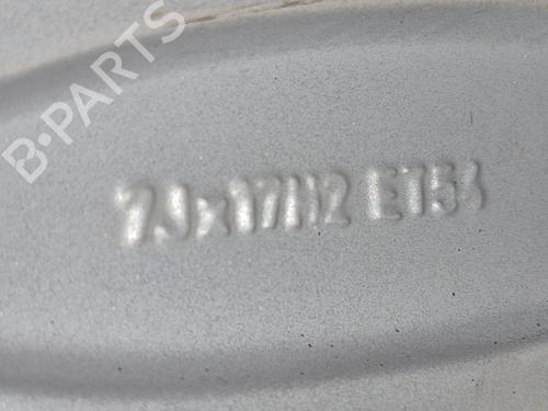 Rim SEAT LEON (1P1) 1.4 TSI | BP28119734C45 