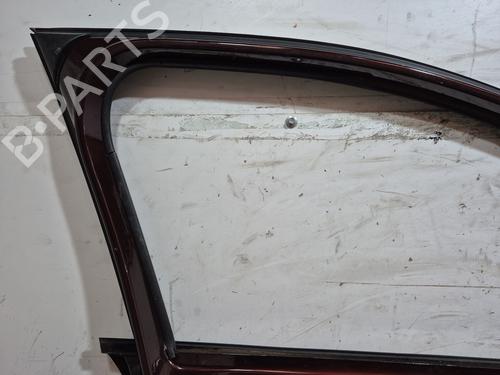 Left front door CITROËN C4 II (NC_) 1.6 HDi 90 | BP28577268C2 
