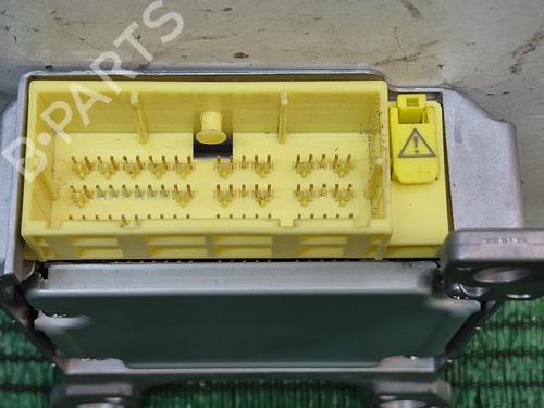 ECU airbags TOYOTA RAV 4 III (_A3_) 2.2 D (ALA35_) | BP30145167M53