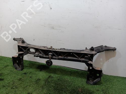 Front bumper reinforcement RENAULT CLIO III (BR0/1, CR0/1) 1.2 16V (BR02, BR0J, BR11, CR02, CR0J, CR11) (75 hp) 16671740