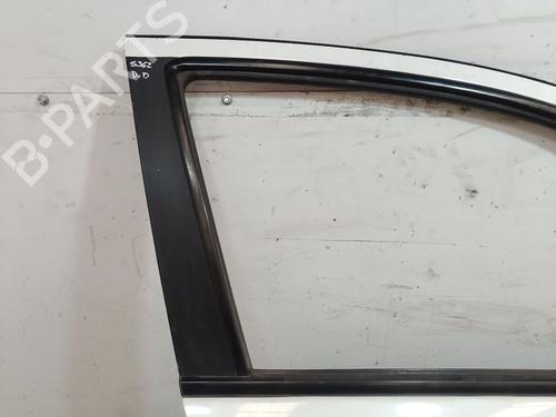 Right front door CHEVROLET AVEO / KALOS Saloon (T250, T255) 1.2 | BP25627511C3 