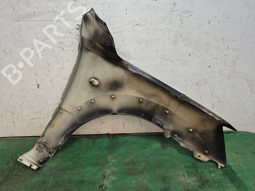 Left front fenders KIA SORENTO I (JC) 2.5 CRDi 4WD | BP29004403C41 