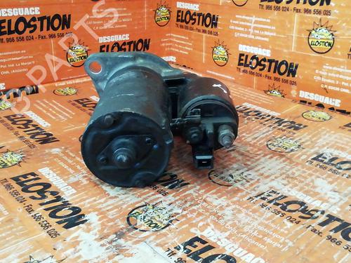 Starter AUDI TT (8N3) 1.8 T | BP7927393M8 