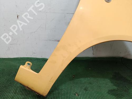 Right front fenders FIAT PUNTO (188_) 1.4 | BP22977616C42 