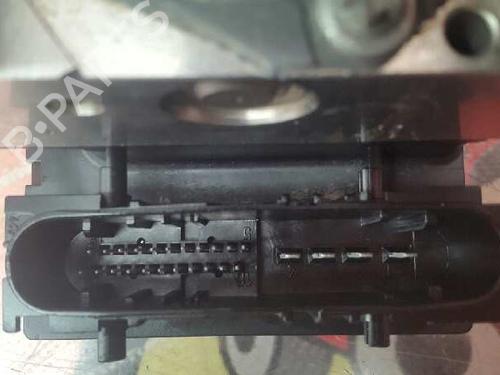 ABS pump FIAT PANDA (169_) 1.2 Natural Power (169.AXB1A) | BP7924326M43 