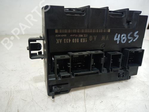 Electronic module SEAT ALTEA (5P1) 1.9 TDI | BP11088119M83 