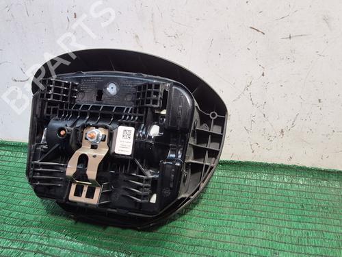 Driver airbag RENAULT KANGOO / GRAND KANGOO II (KW0/1_) 1.5 dCi 90 (KW05, KW08, KW0G, KW11) | BP28599301C9 