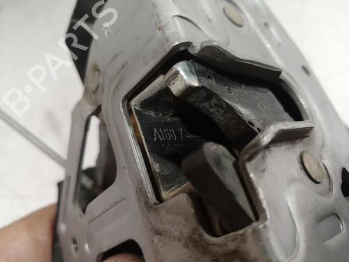 Front right lock MERCEDES-BENZ A-CLASS (W168) A 140 (168.031, 168.131) | BP10032067C97 