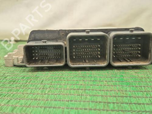 Computer motormanagement CITROËN C4 Picasso I MPV (UD_) 1.6 HDi 110 | BP29113525M57 