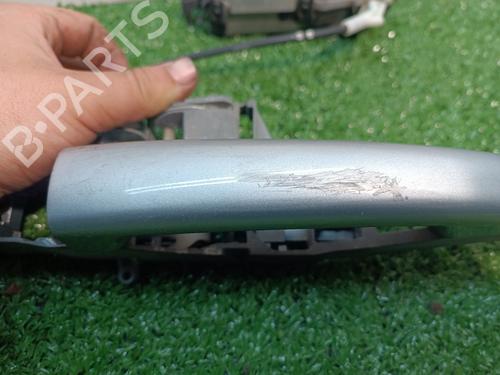 Rear right lock PEUGEOT 5008 (0U_, 0E_) 1.6 HDi | BP19138627C99