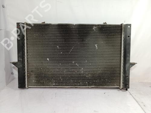 Used Water radiator VOLVO V70 I (875, 876) 2.4 (140 hp) 9536770