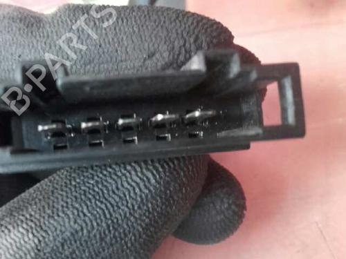 Right mirror SKODA OCTAVIA I (1U2)  | BP10254953C27 