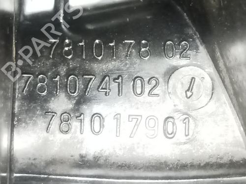 Manifold Indsugning BMW 3 (E90) 316 d | BP29995883M70 