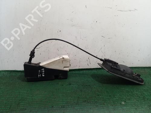 Used Rear left lock SEAT ALHAMBRA (7V8, 7V9) 1.9 TDI (115 hp) 28480548