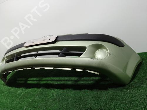 Front bumper HYUNDAI GETZ (TB)  | BP12552799C7 