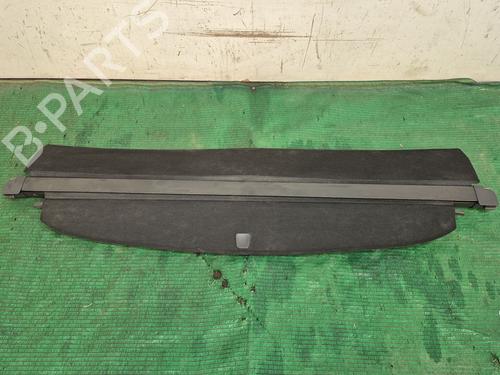 Rear parcel shelf PEUGEOT 5008 (0U_, 0E_) 1.6 HDi | BP28380780C85 