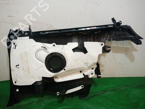 Rear left panel MINI MINI (F55) Cooper D | BP29132824C60 