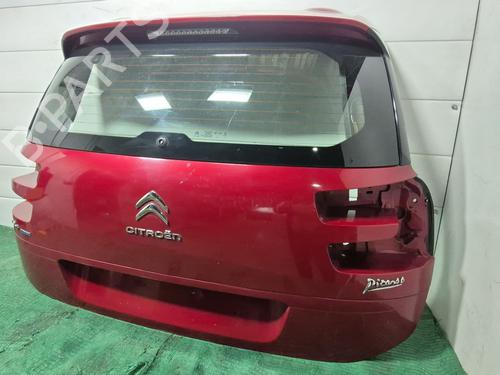 Tailgate CITROËN C4 Picasso II 1.6 BlueHDi 120 | BP32474199C6
