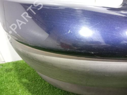 Front bumper CHRYSLER VOYAGER / GRAND VOYAGER III (GS_, NS_) 2.0 i | BP16929394C7 