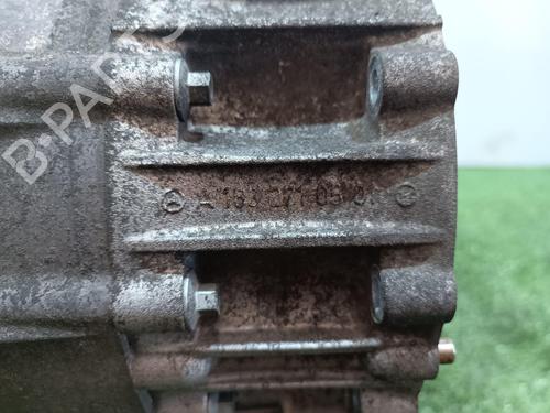 Transfer box MERCEDES-BENZ M-CLASS (W163)  | BP15767911M36 