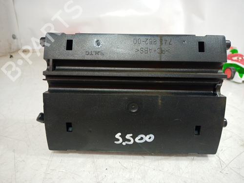 Electronic module MERCEDES-BENZ S-CLASS (W221, V221) | BP11745833M83