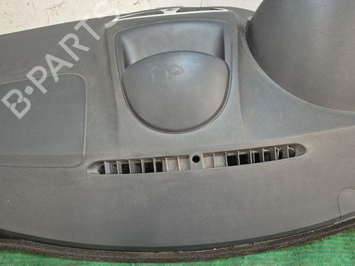 Dashboard RENAULT CLIO III (BR0/1, CR0/1) 1.2 16V (BR02, BR0J, BR11, CR02, CR0J, CR11) | BP28816288C46 