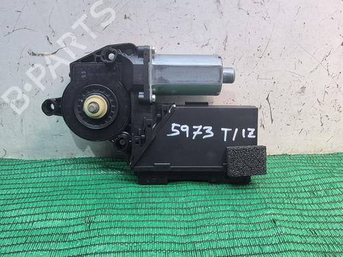 Portierruitmotor linksachter PORSCHE CAYENNE (9PA) Turbo 4.5 (450 hp) 29566511