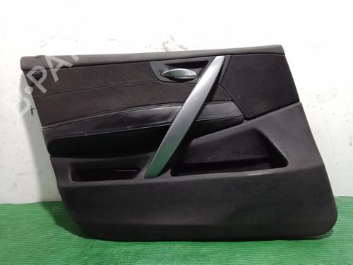 Used Front left panel BMW X3 (E83) xDrive 20 d (163 hp) 23238733