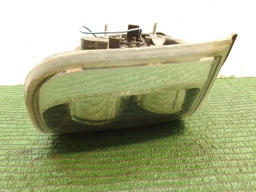 Left taillight SEAT IBIZA II (6K1) 1.6 i | BP19923845C34 