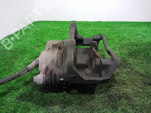 Used Left front brake caliper RENAULT TRAFIC II Van (FL) 2.0 dCi 115 (FL01, FL0U) (114 hp) 13480412