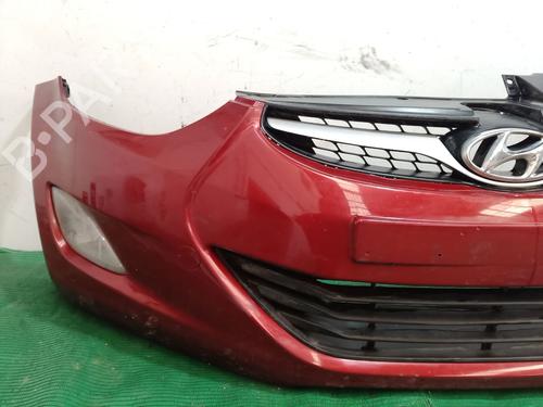 Front bumper HYUNDAI ELANTRA V Saloon (MD, UD)  | BP23421785C7 