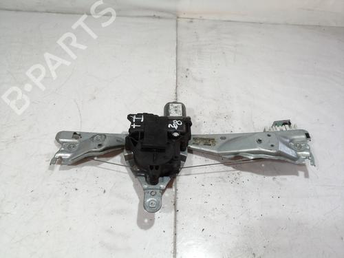 Rear left window mechanism PEUGEOT 308 I (4A_, 4C_)  | BP10037937C24 